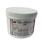 Potassium Hydroxide