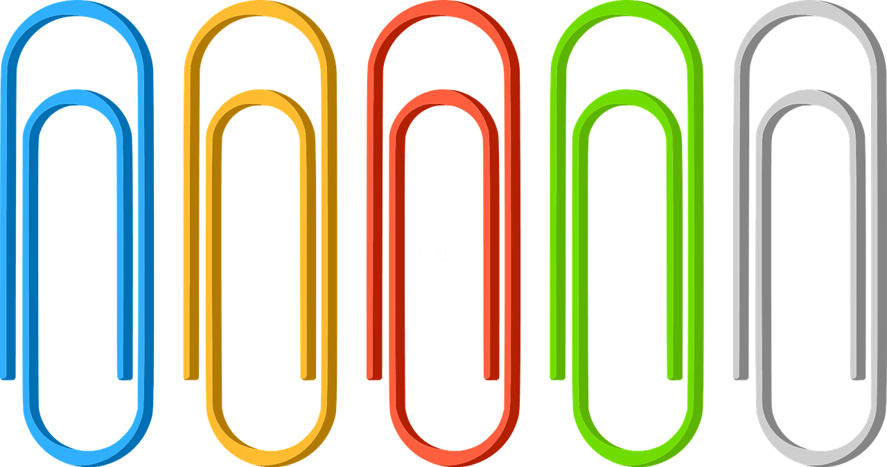 Credor Clip
