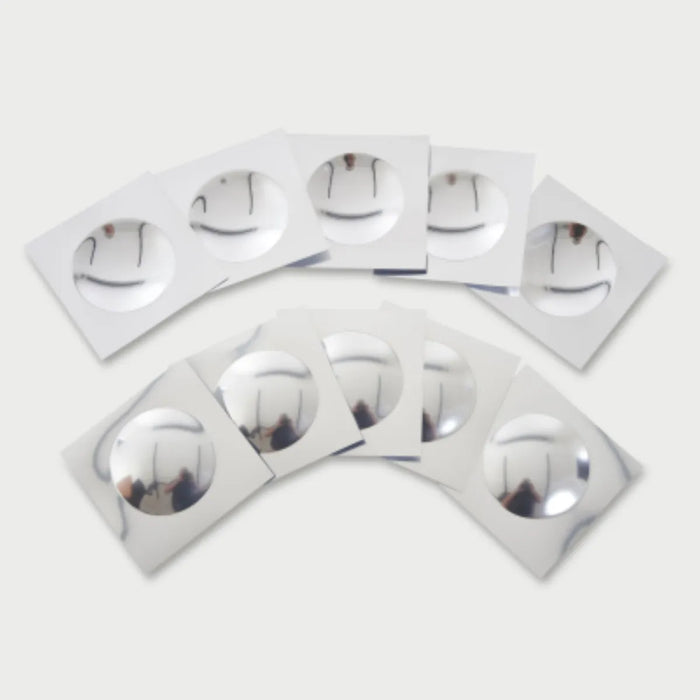 Concave/ Convex Mirror