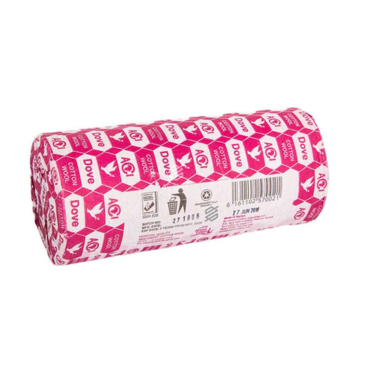 Cotton Wool