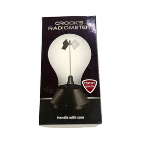 Crooks Radiometer