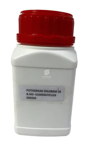 Potassium Chloride