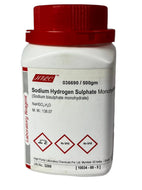 Sodium Hydrogen Sulphate