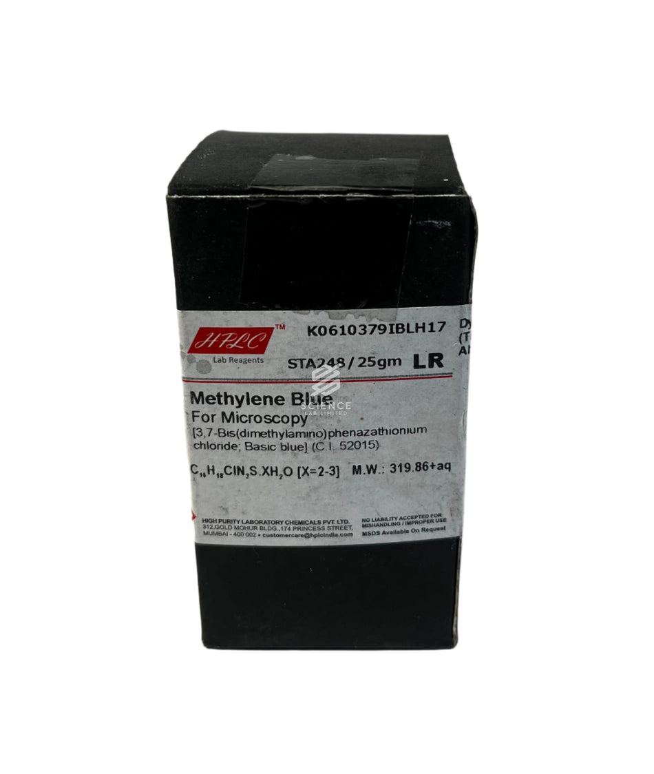 Methylene Blue