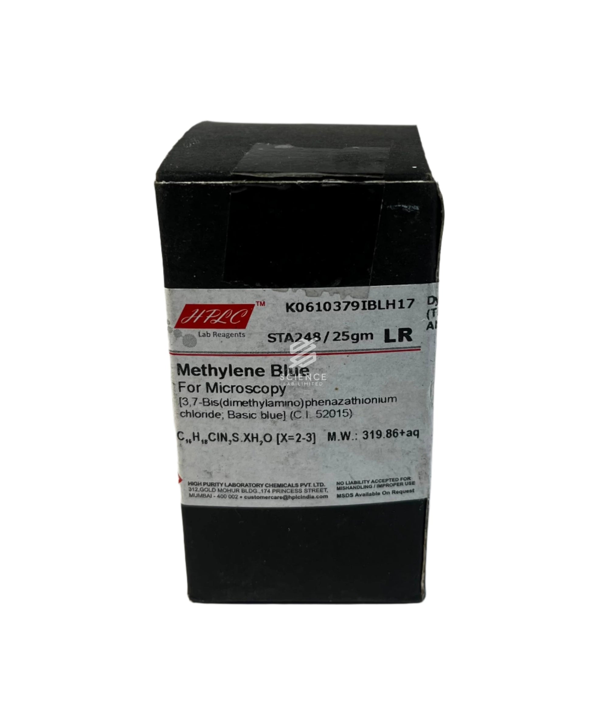 Methylene Blue