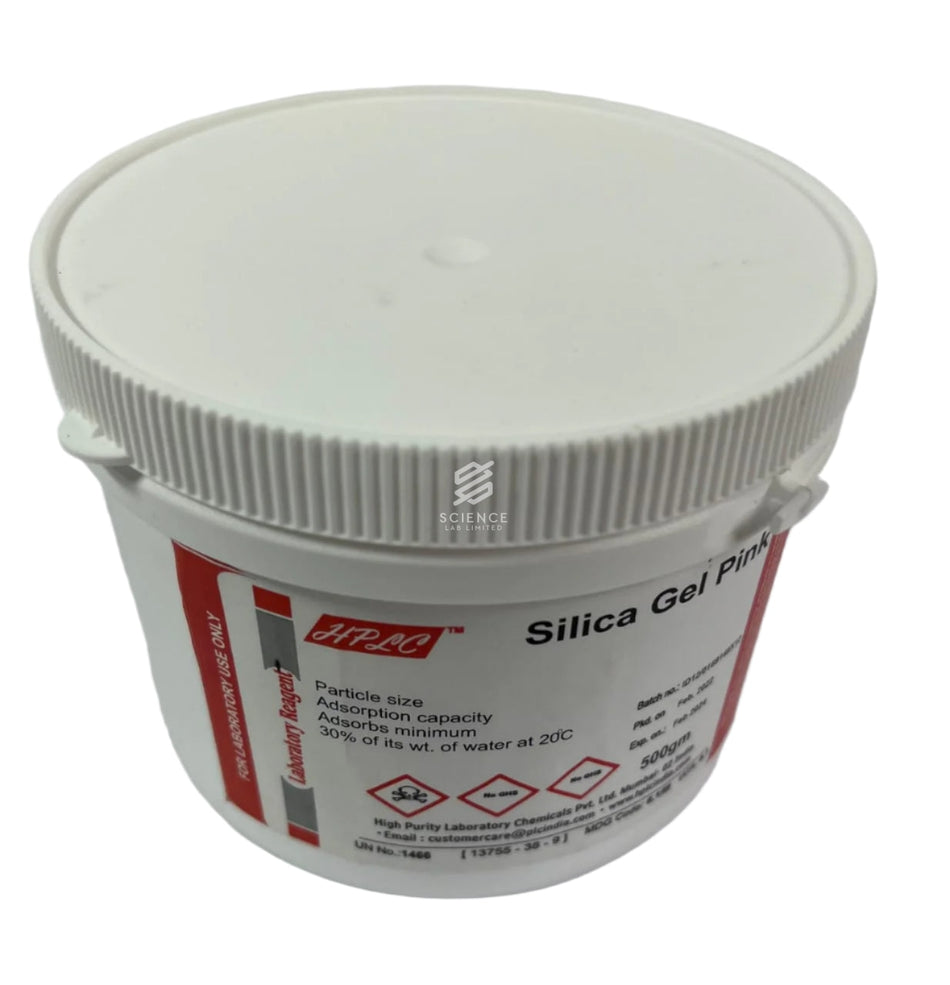 Silica Gel
