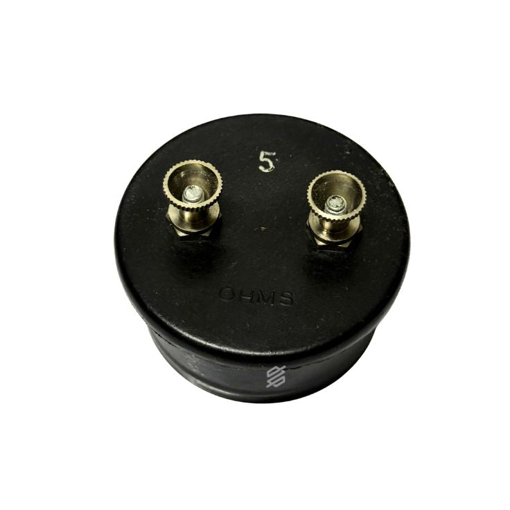 Diode Mounted