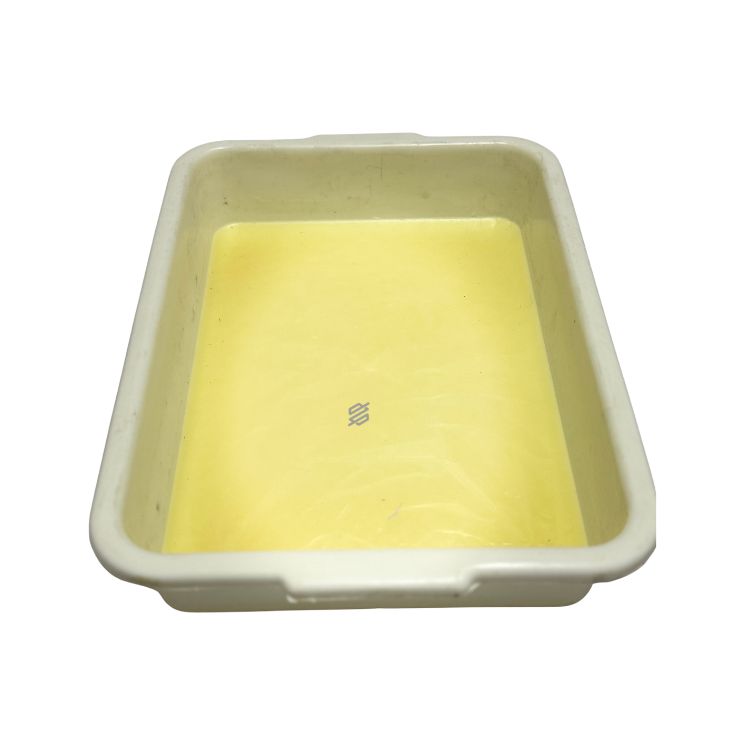 Dissecting Tray With Wax