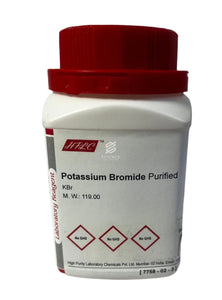 Potassium Bromide