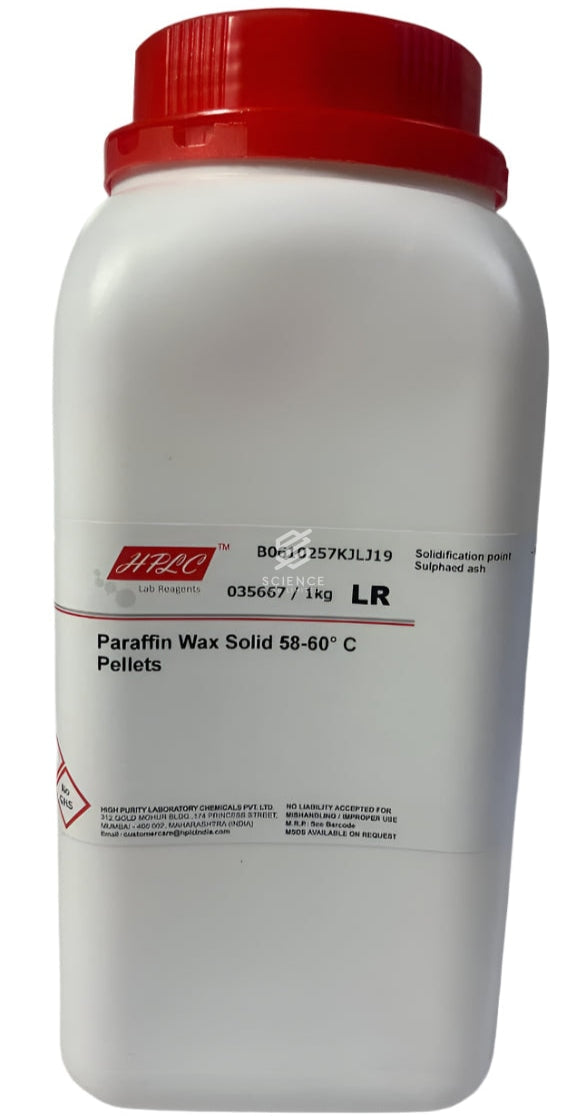 Paraffin Wax