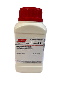 Magnesium Nitrate