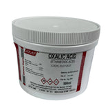 Oxalic Acid