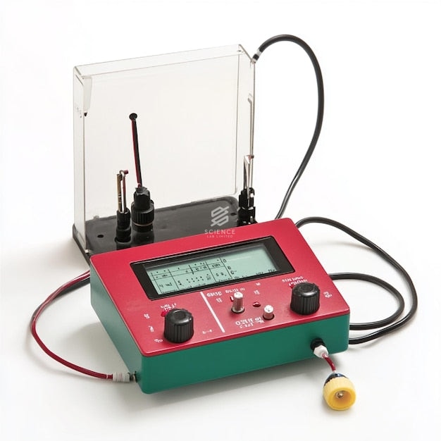 Portable Conductivity Meter