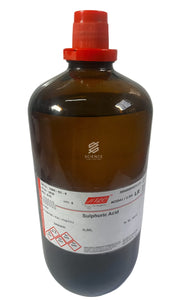 Sulphuric Acid