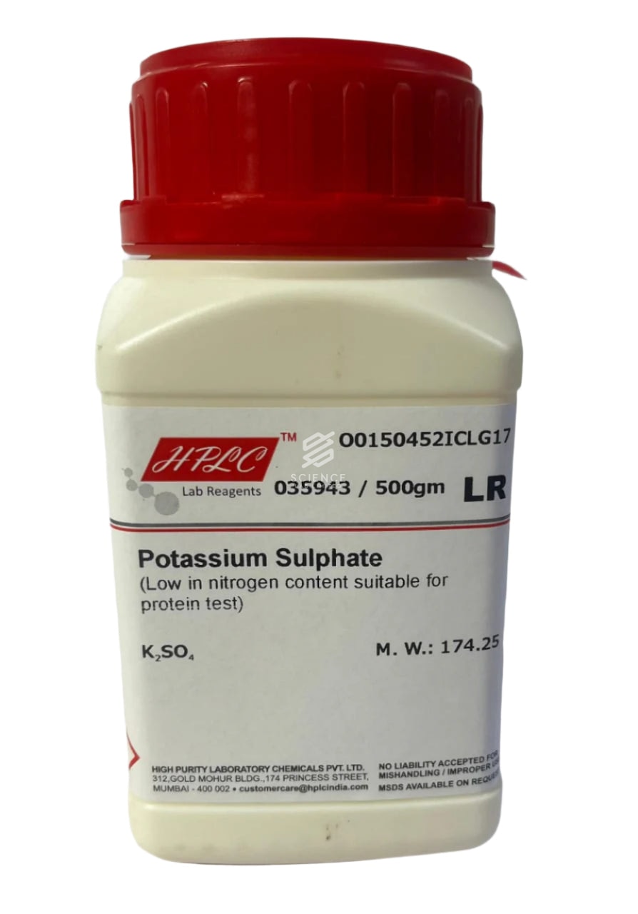 Potassium Sulphate