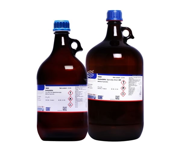 Millon's Reagent