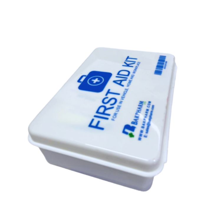 First Aid Kit