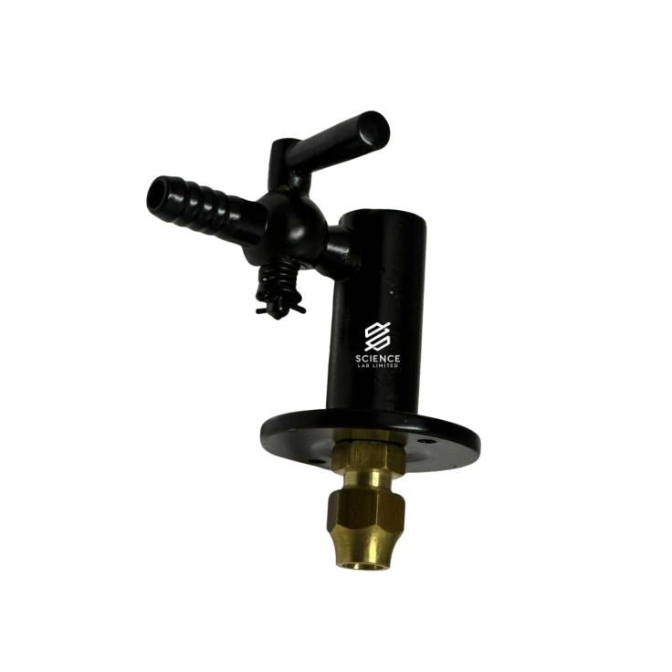 Gas Tap - Sciencelab limitedequipment