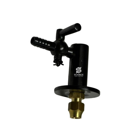 Gas Tap - Sciencelab limitedequipment