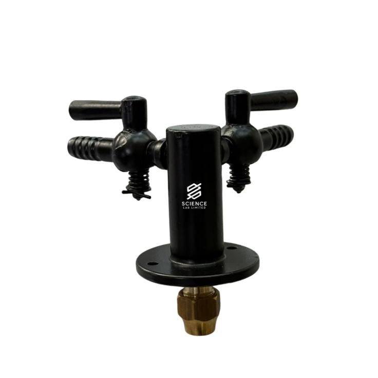 Gas Tap - Sciencelab limitedequipment