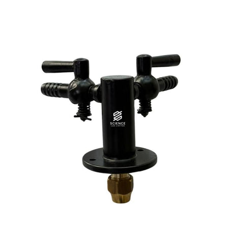 Gas Tap - Sciencelab limitedequipment
