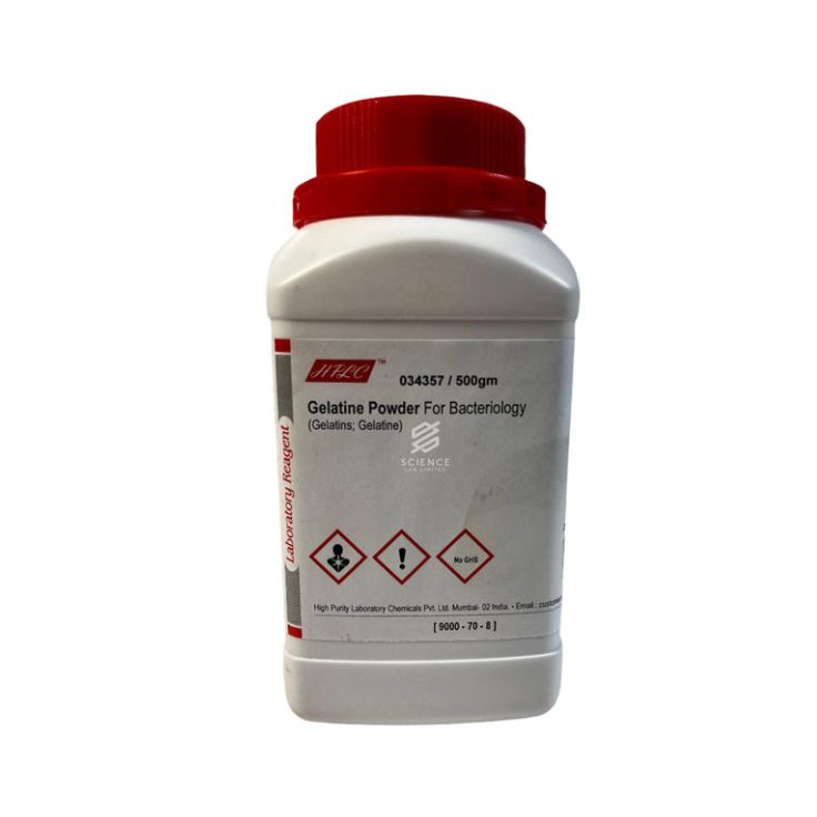 Gelatin Powder