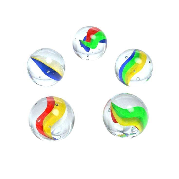 Glass Marbles