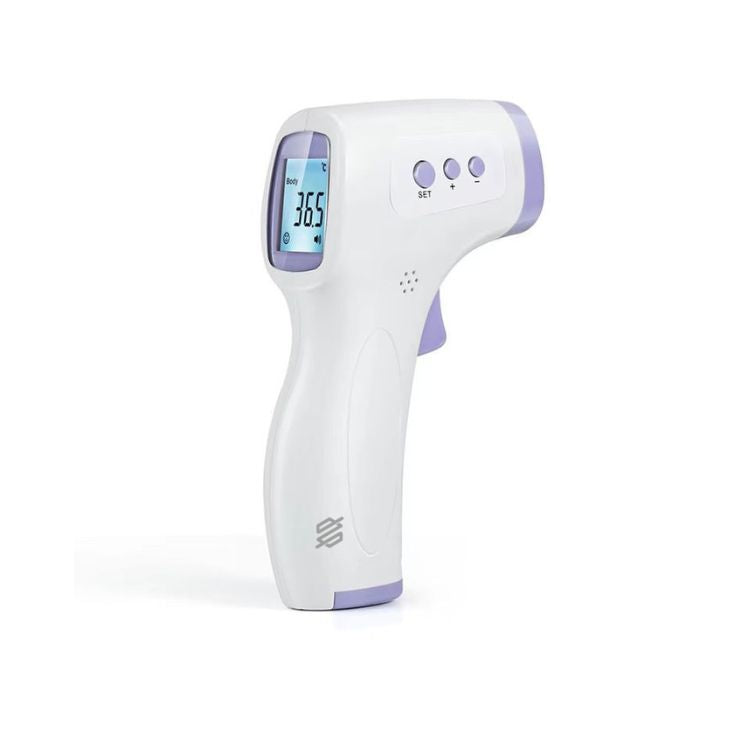 Gun Thermometer