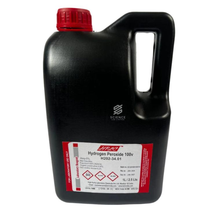 Hydrogen Peroxide