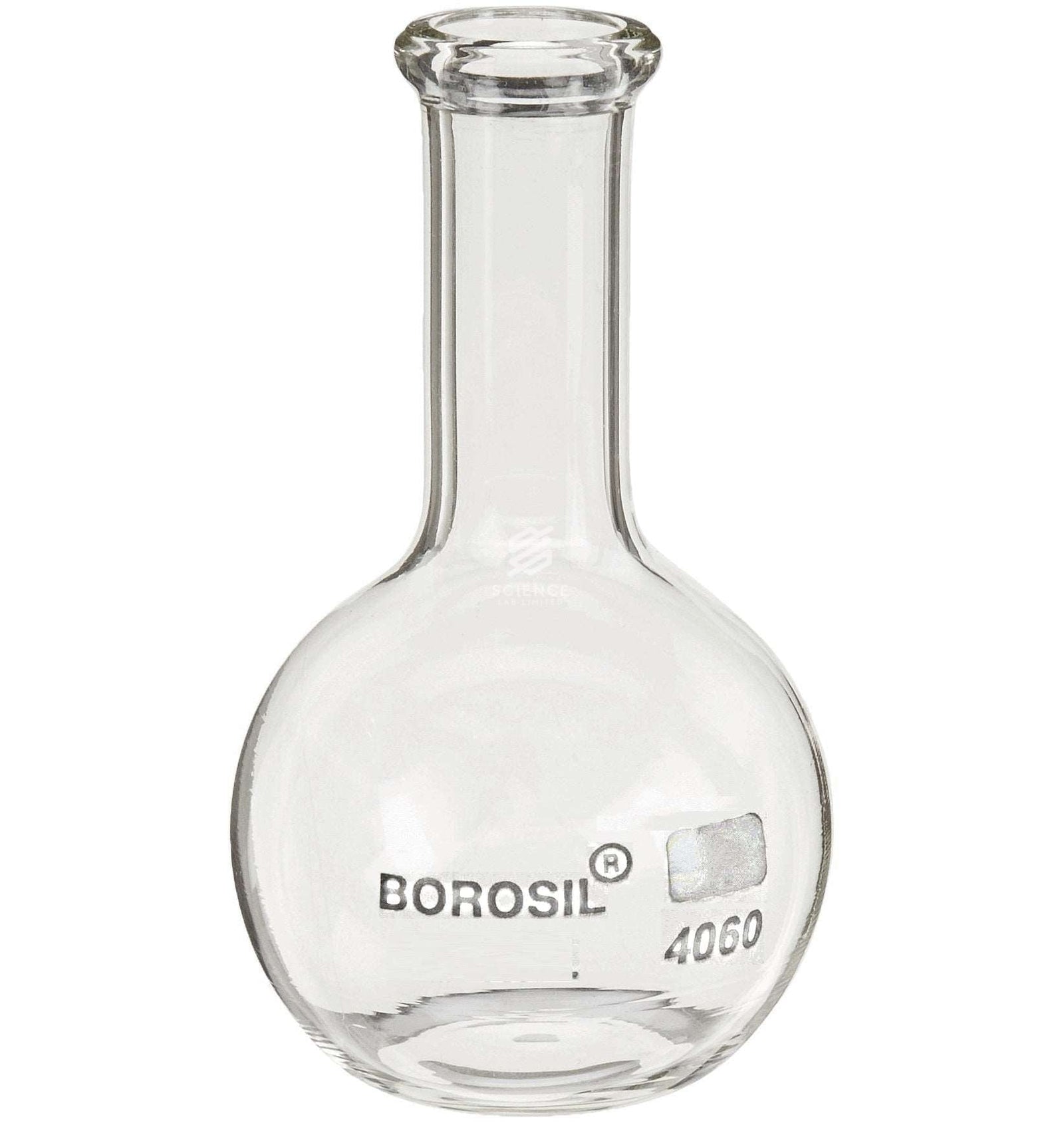 Flask Boiling Flat Bottomed/ Round Bottomed