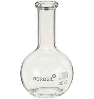 Flask Boiling Flat Bottomed/ Round Bottomed