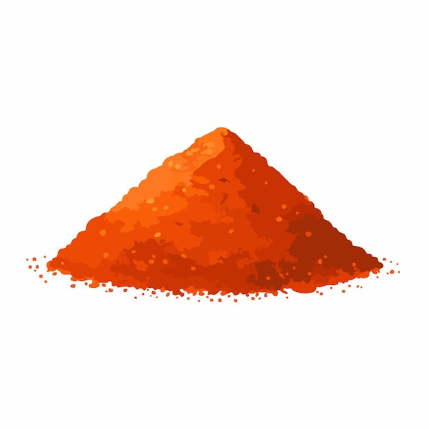 Ferric Oxide