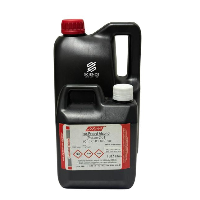 Iso-Propyl Alcohol