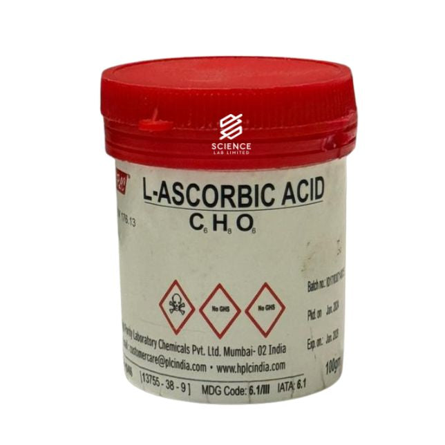 Ascorbic Acid