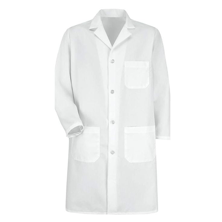 Lab Coat