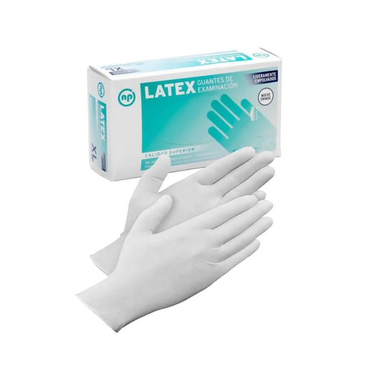 Gloves Latex