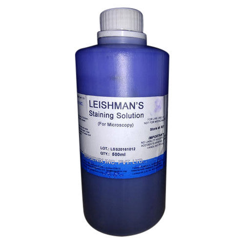 Leishman Stain Solution