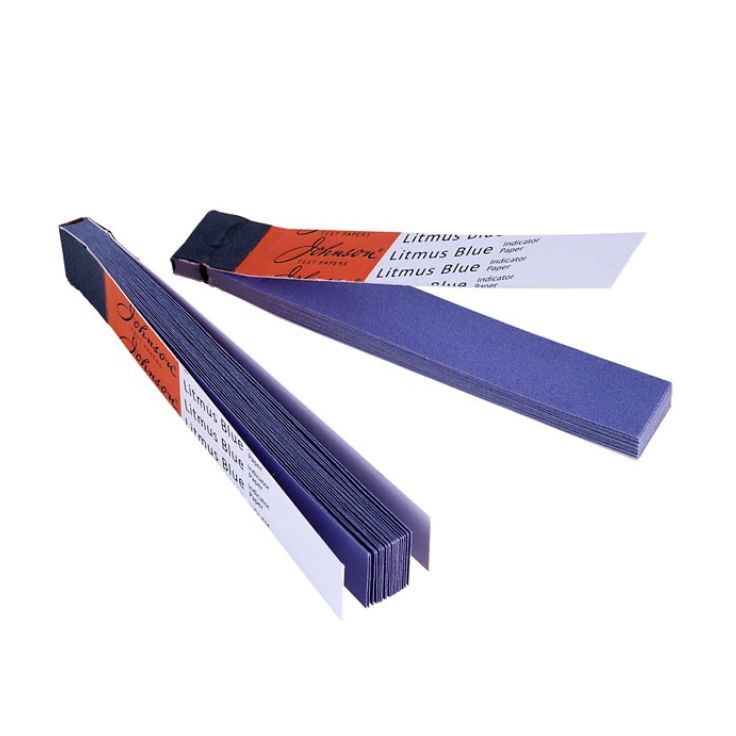 Litmus Paper
