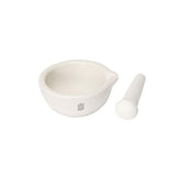 Mortar And Pestle