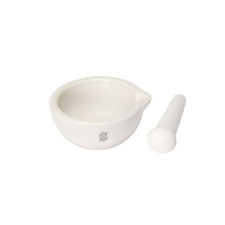 Mortar And Pestle