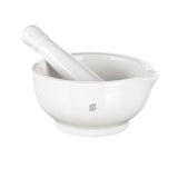Mortar And Pestle