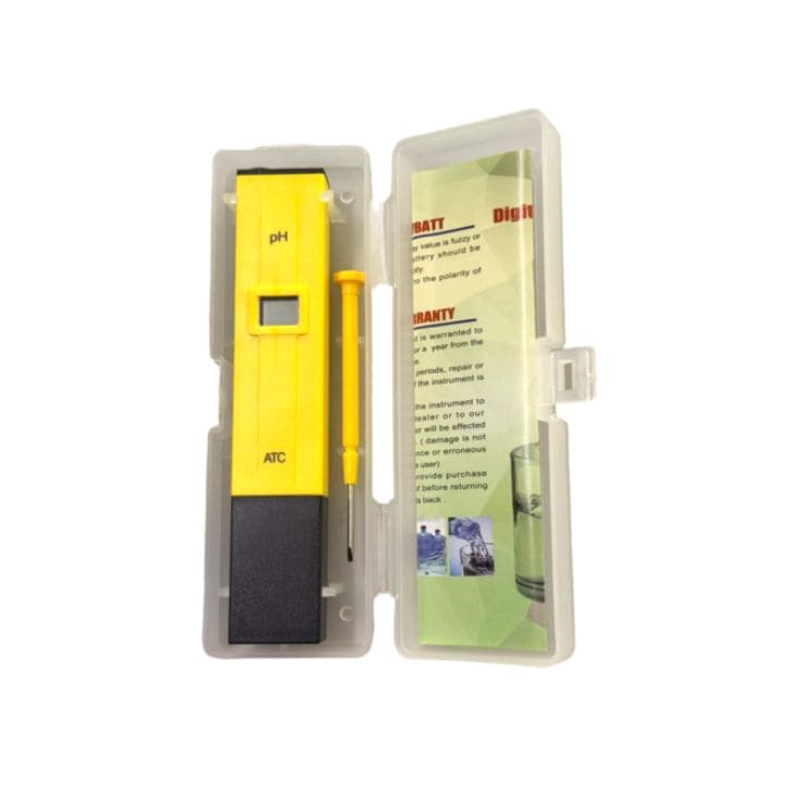 Ph Meter