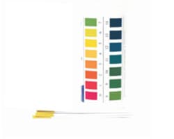 UNIVERSAL INDICATOR PAPER(PH)