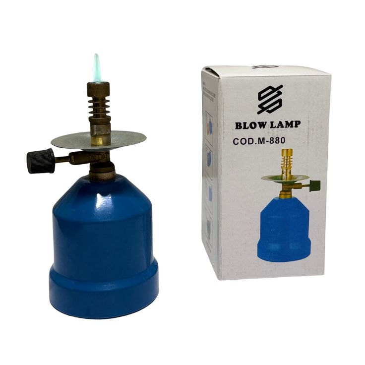 Portable Gas Burner