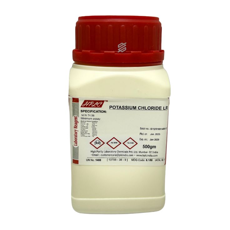 Potassium Chloride