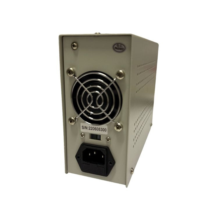 Power Pack 0-30V