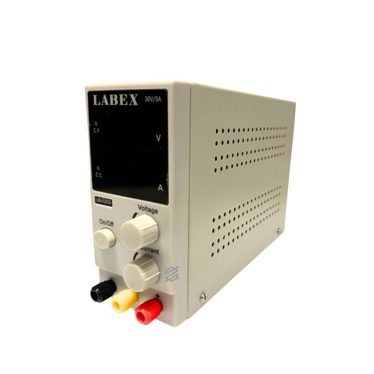 Power Pack 0-30V