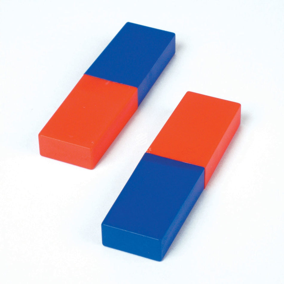 Bar magnet 3'' strong