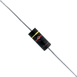 Resistor Carbon