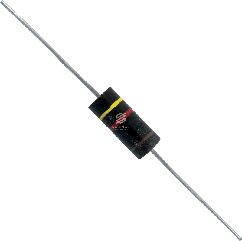 Resistor Carbon